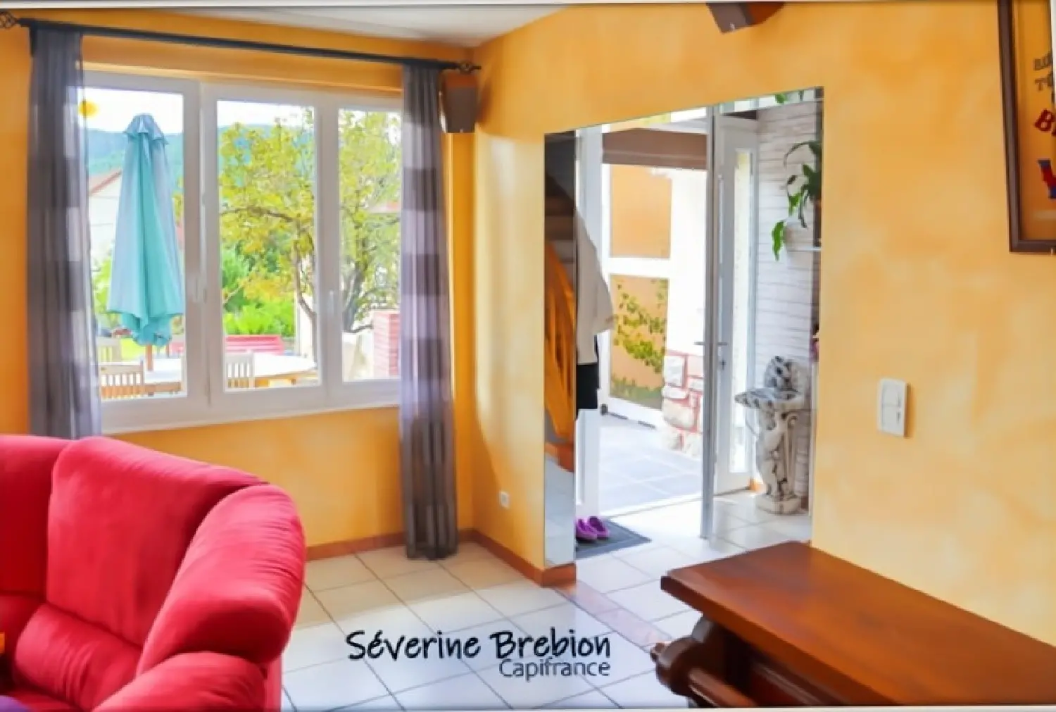  en venta casa Chabreloche Puy-de-Dôme 7