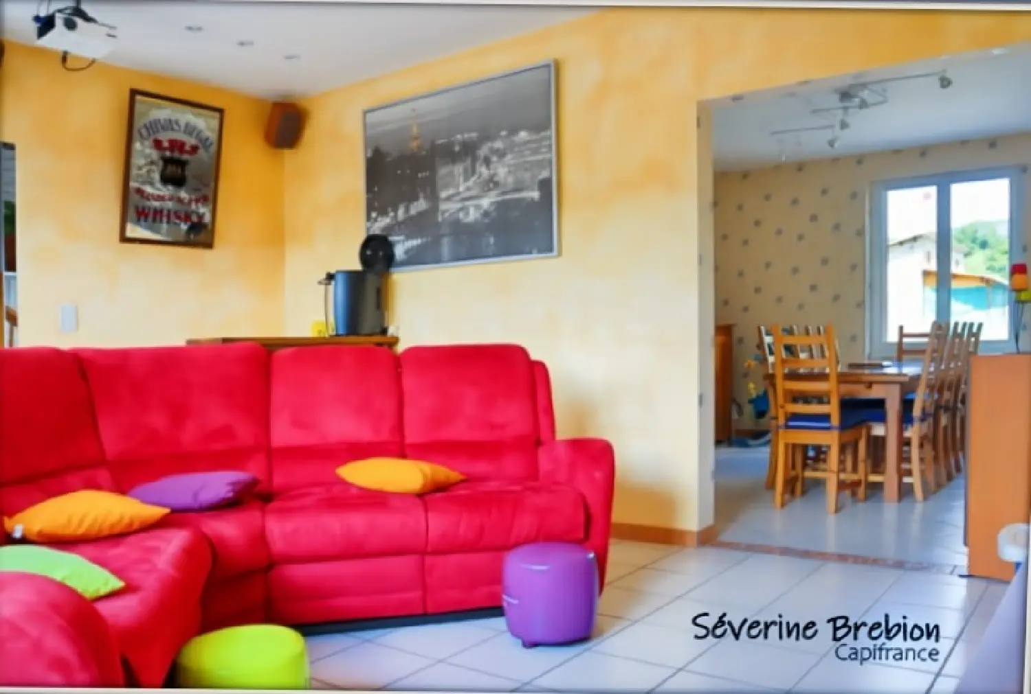  en venta casa Chabreloche Puy-de-Dôme 8