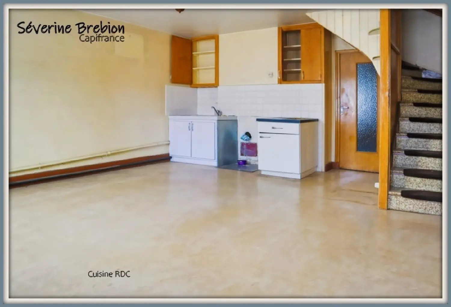  à vendre maison Chabreloche Puy-de-Dôme 4