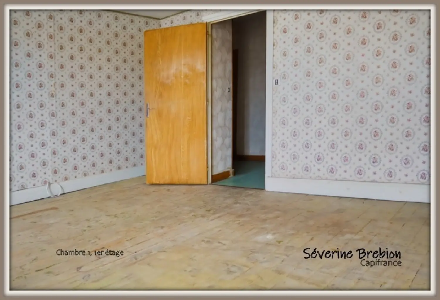  à vendre maison Chabreloche Puy-de-Dôme 7