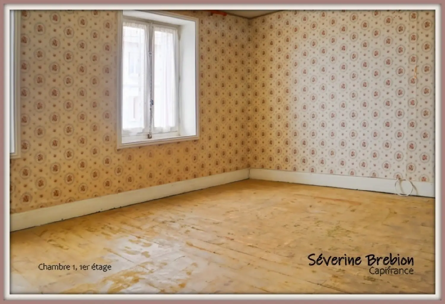  à vendre maison Chabreloche Puy-de-Dôme 8