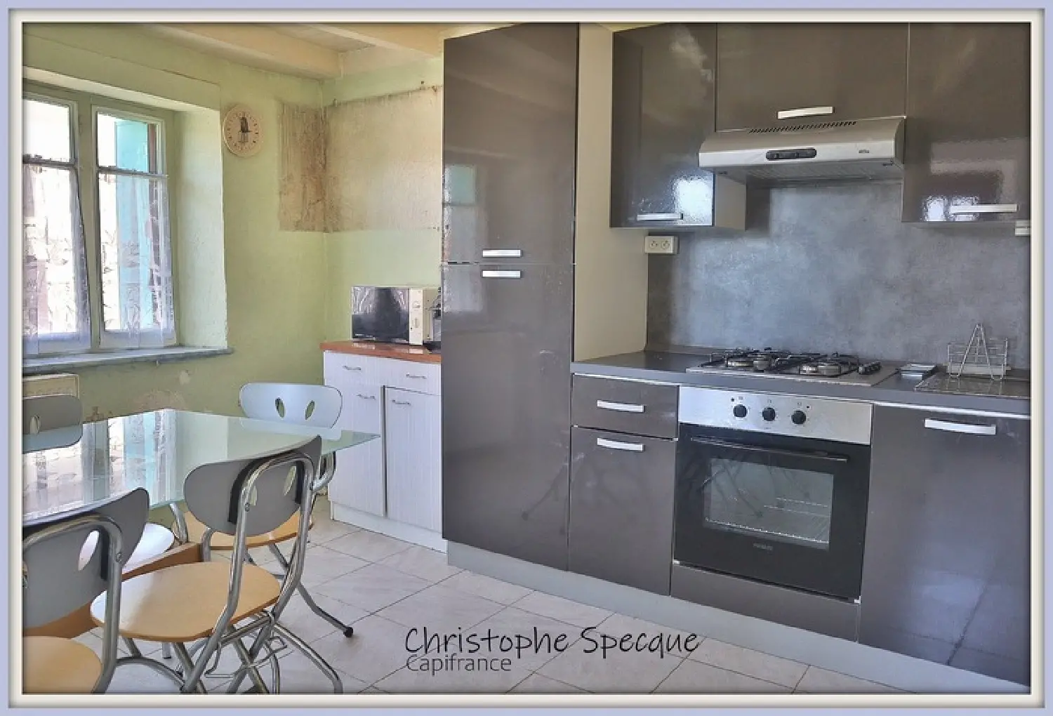  te koop huis Chabreloche Puy-de-Dôme 2
