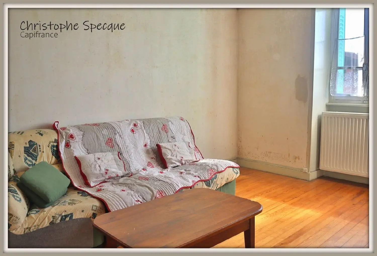 te koop huis Chabreloche Puy-de-Dôme 3
