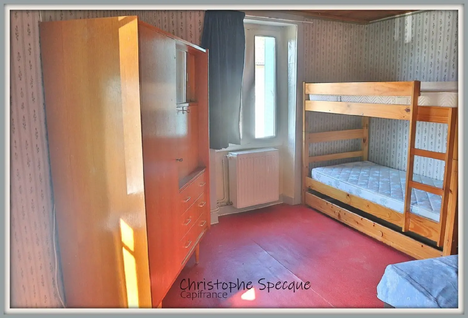  te koop huis Chabreloche Puy-de-Dôme 4
