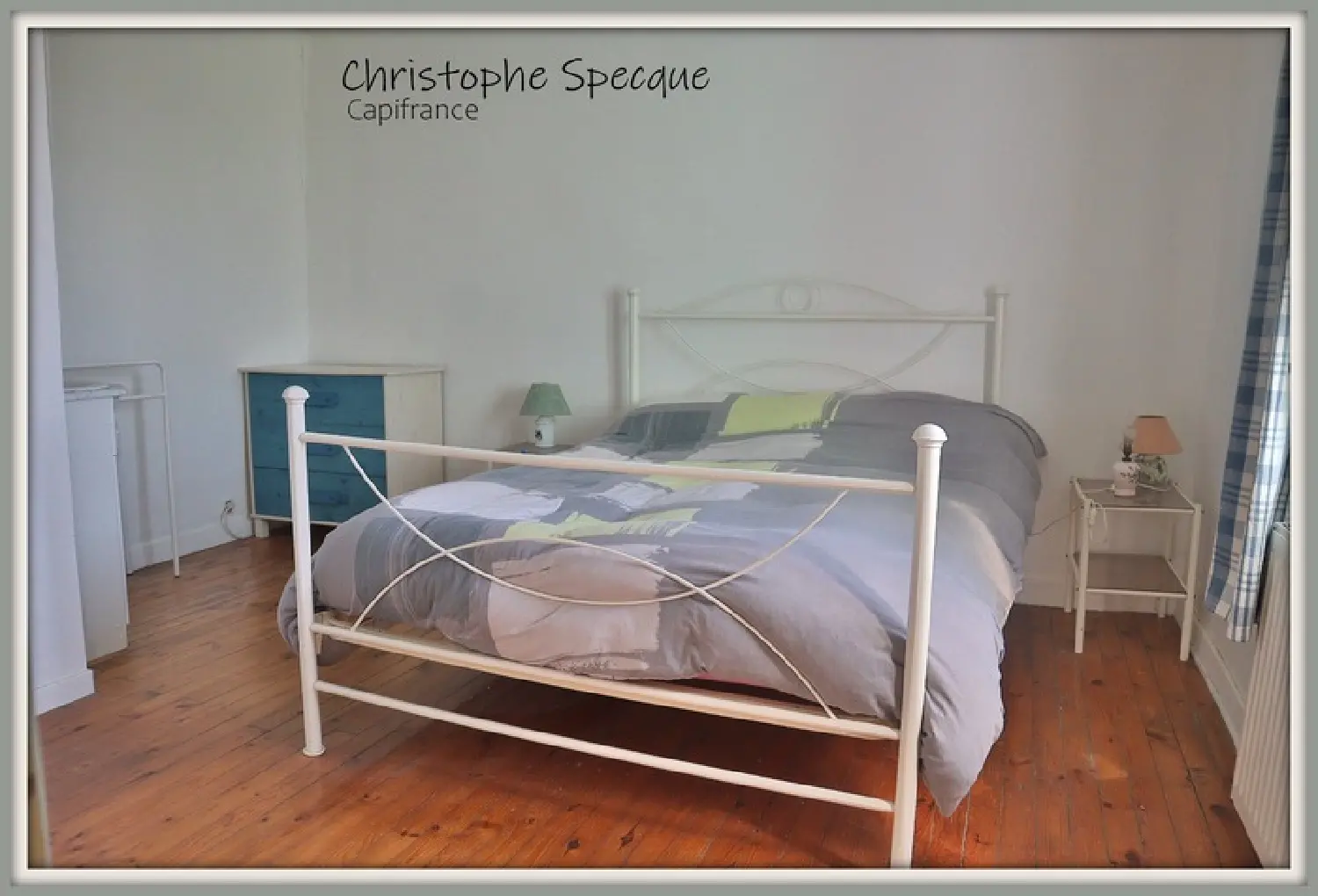  te koop huis Chabreloche Puy-de-Dôme 5