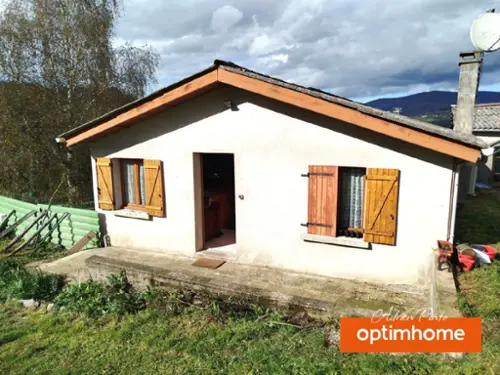Chabreloche Puy-de-Dôme huis foto 7097149