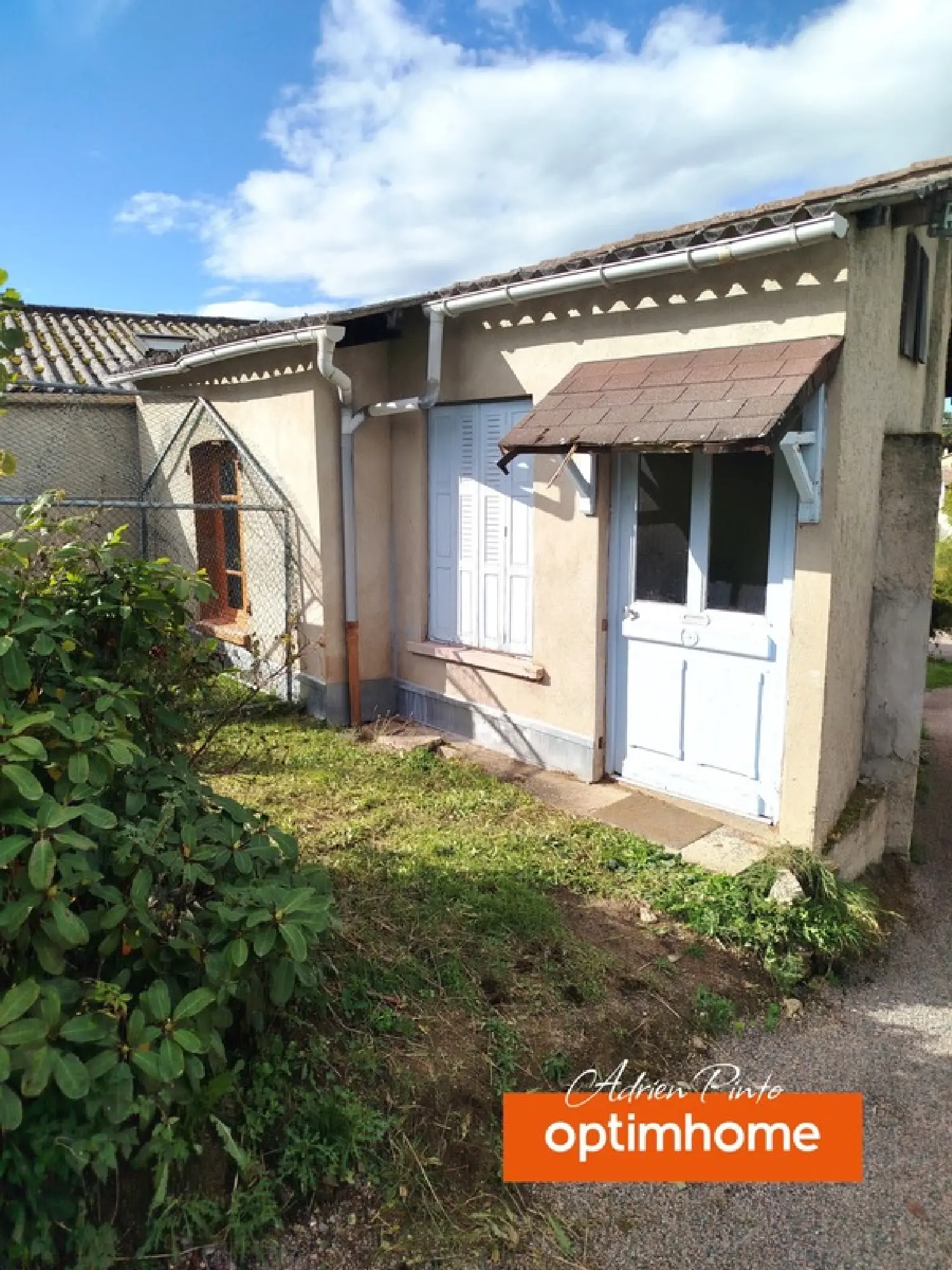  te koop huis Chabreloche Puy-de-Dôme 3