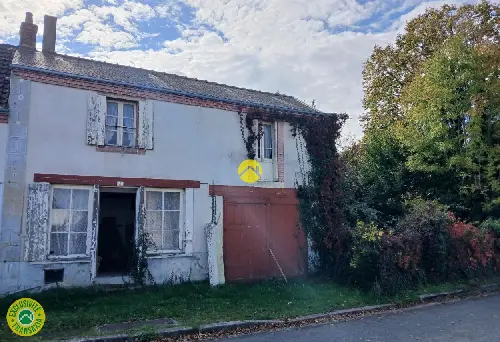 Chabris Indre casa foto 7086318