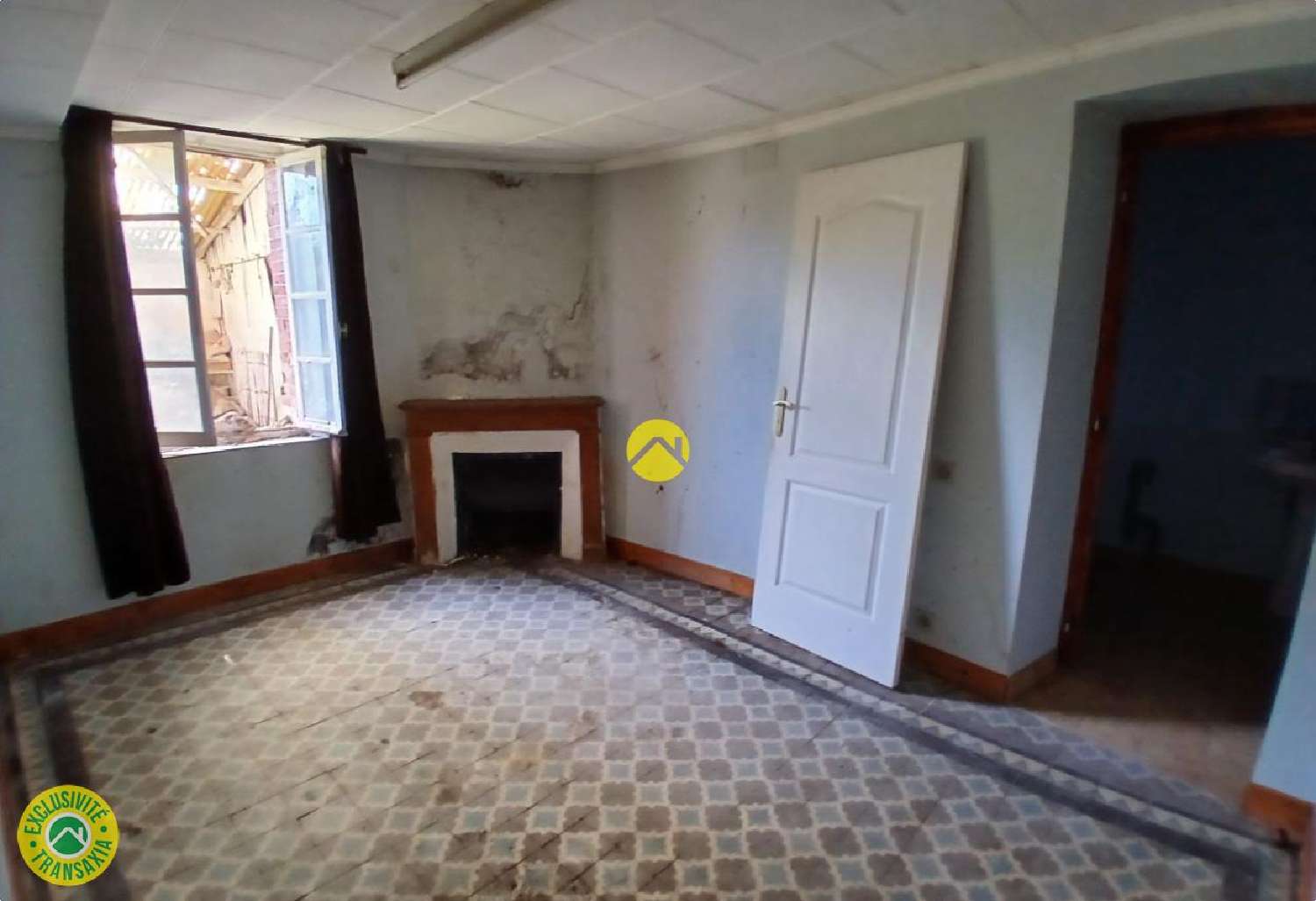 à vendre maison Chabris Indre 4