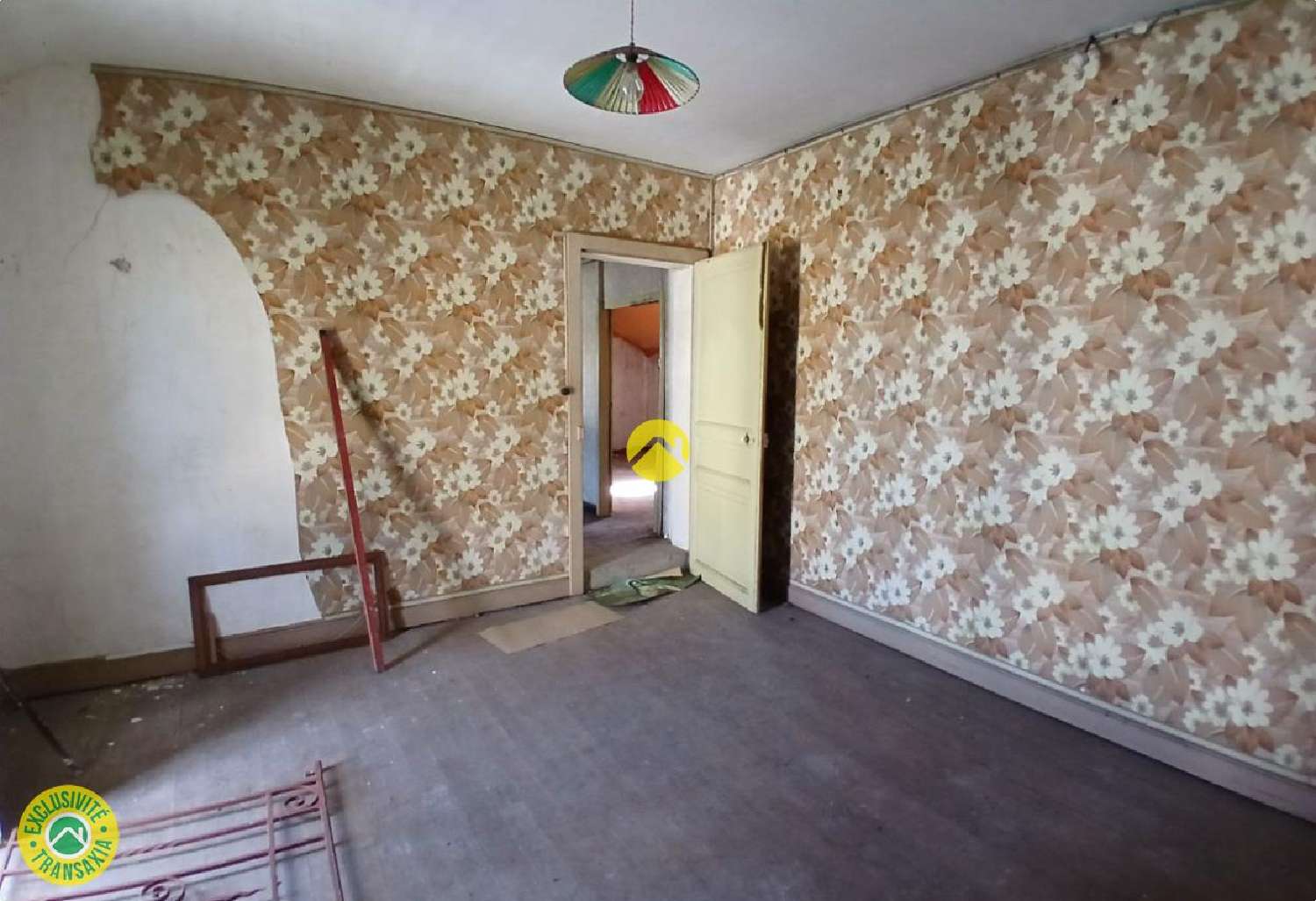  à vendre maison Chabris Indre 7