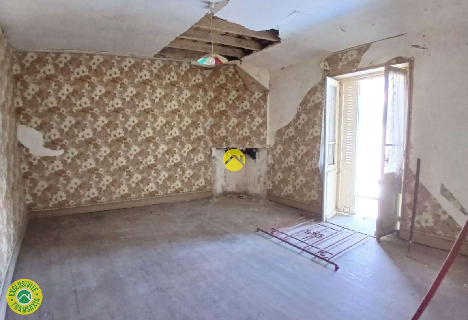  à vendre maison Chabris Indre 8