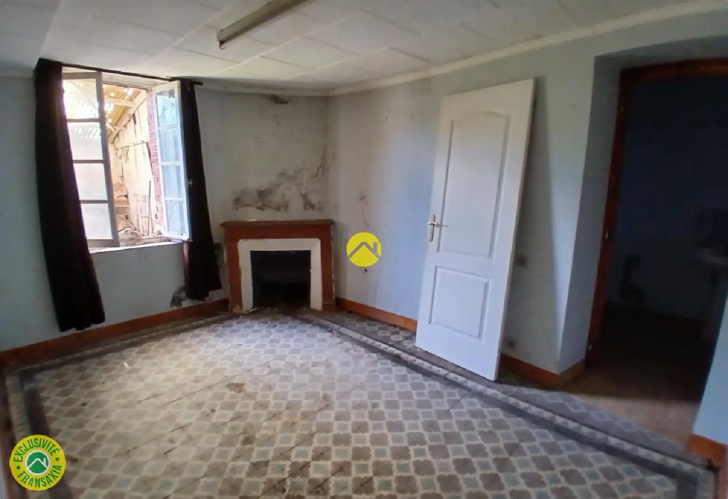  en venta casa Chabris Indre 4