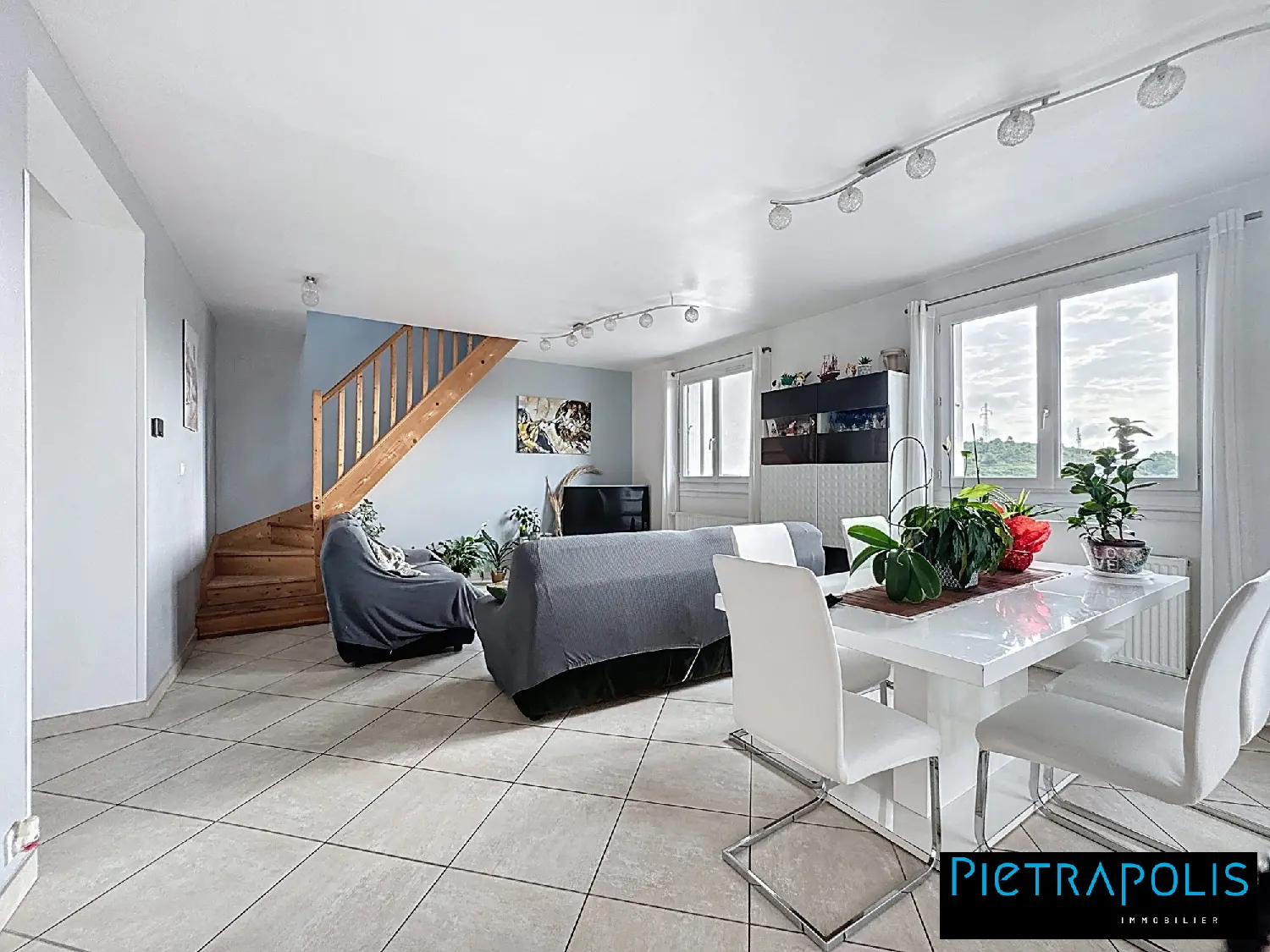  te koop huis Chagnon Loire 1