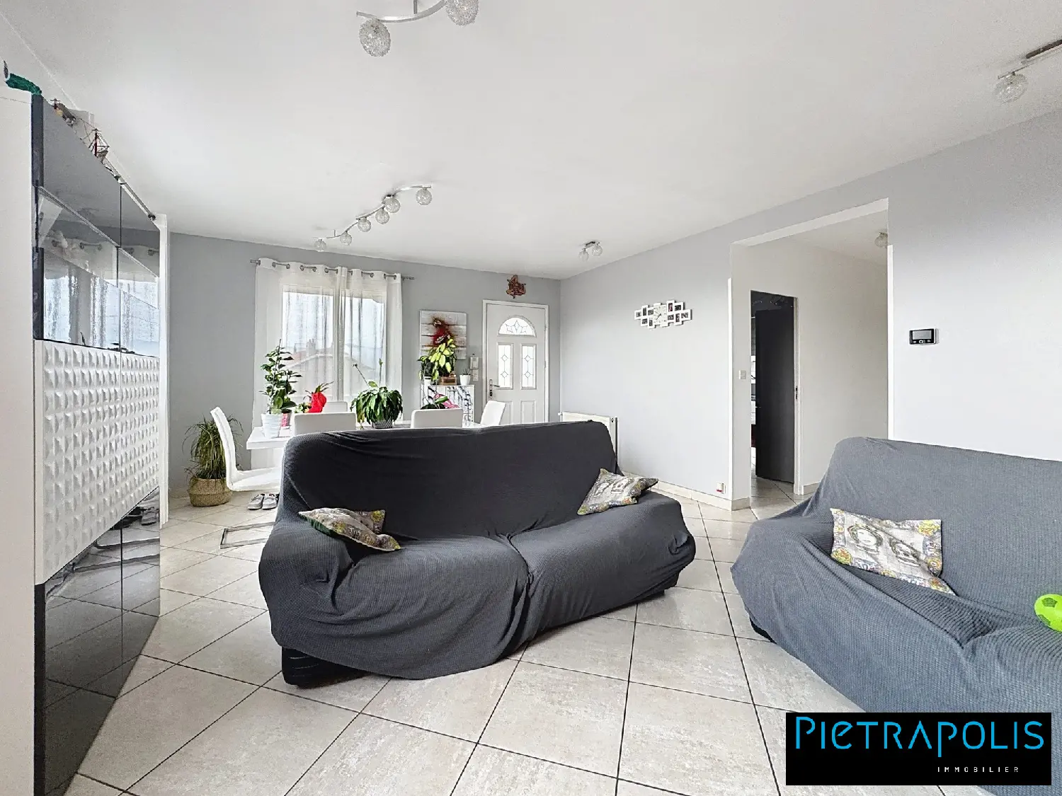  te koop huis Chagnon Loire 2