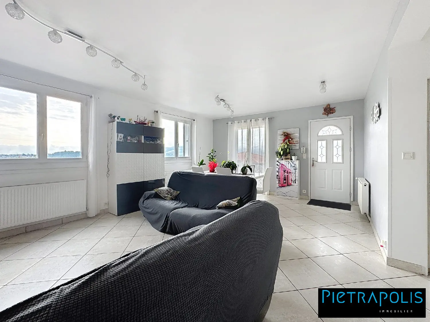  te koop huis Chagnon Loire 3