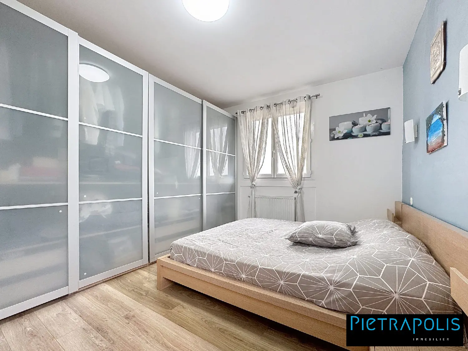  te koop huis Chagnon Loire 8