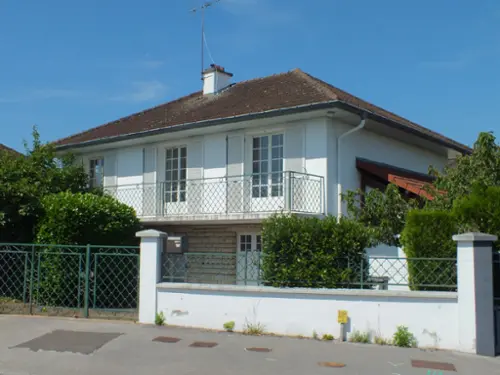 Chagny Saône-et-Loire casa foto 7099551