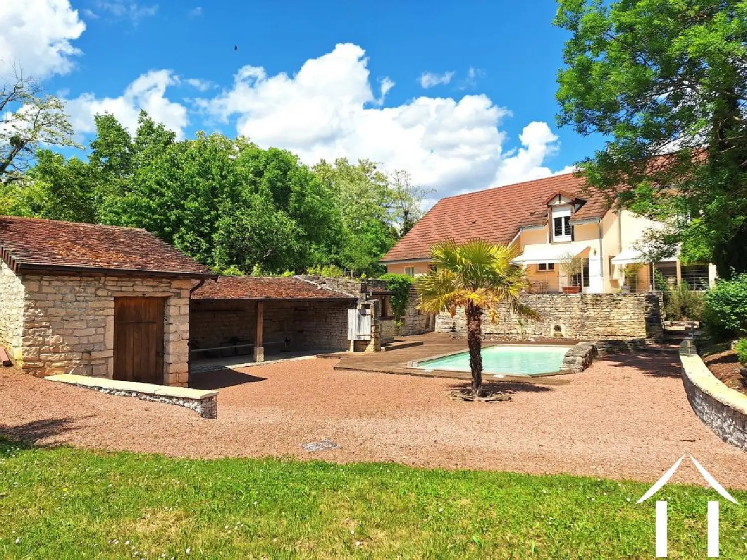  te koop huis Chagny Saône-et-Loire 1