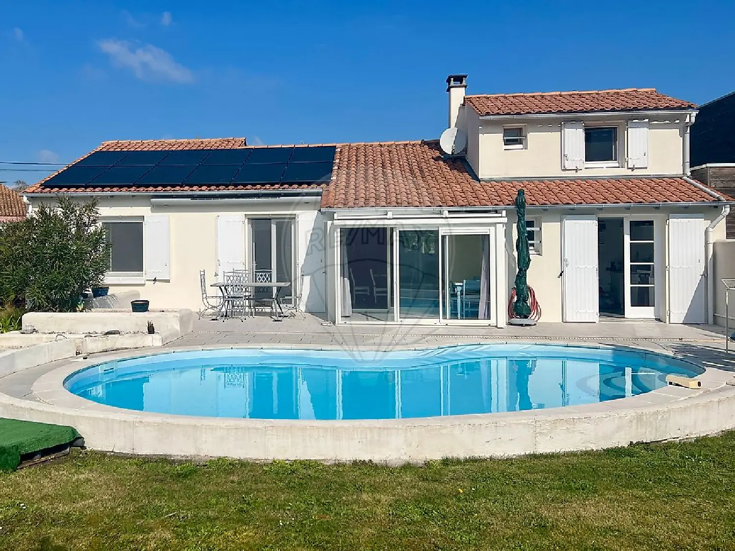  kaufen Haus Chaillevette Charente-Maritime 1