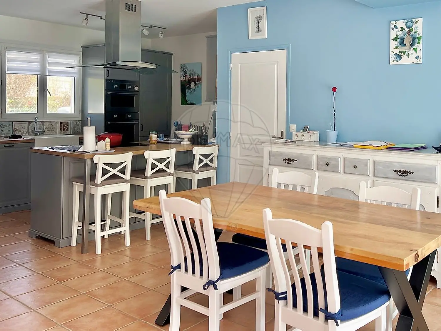  kaufen Haus Chaillevette Charente-Maritime 5