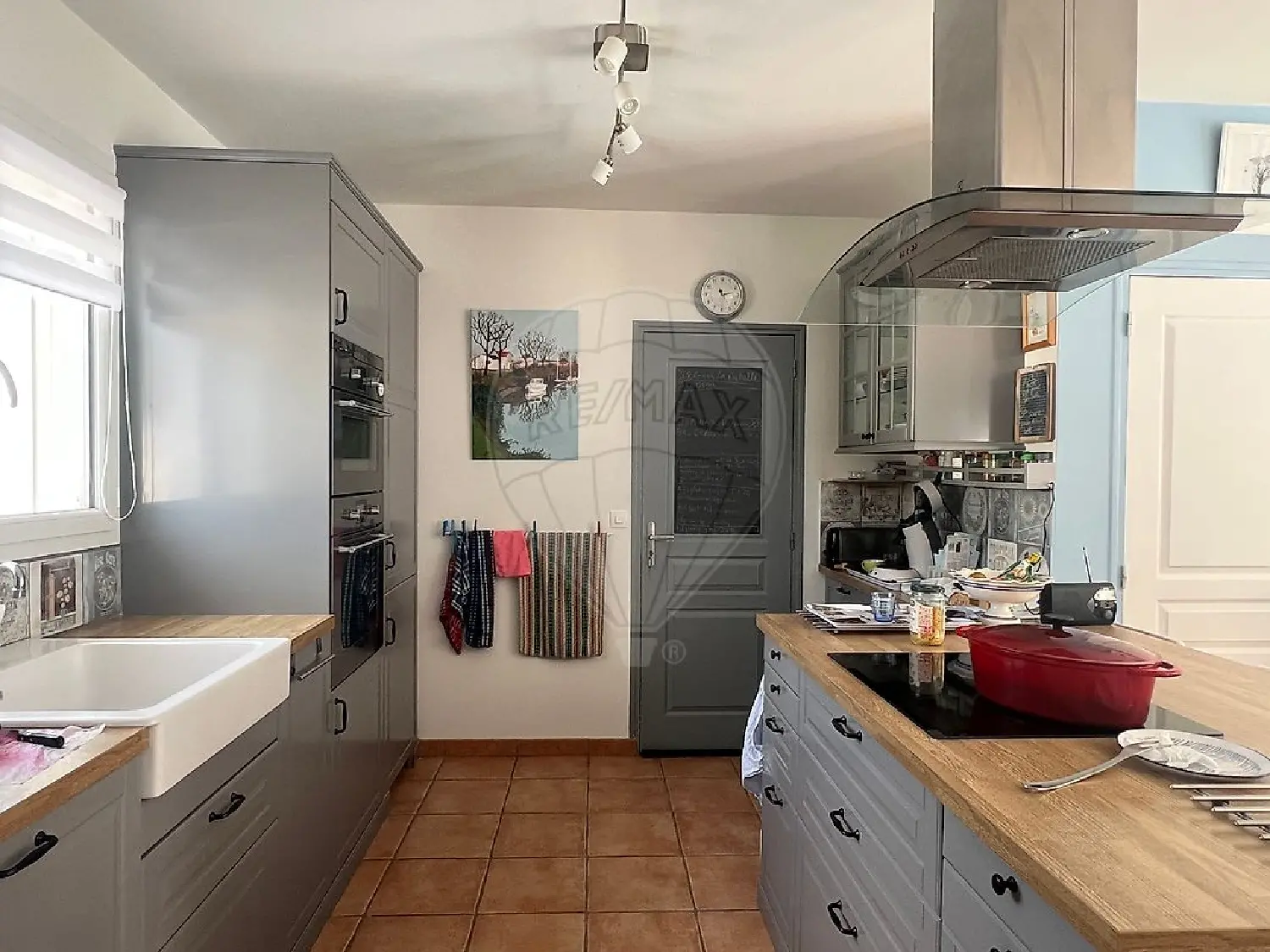  kaufen Haus Chaillevette Charente-Maritime 6