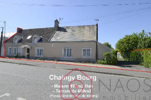 Chaingy Loiret maison foto 7086847