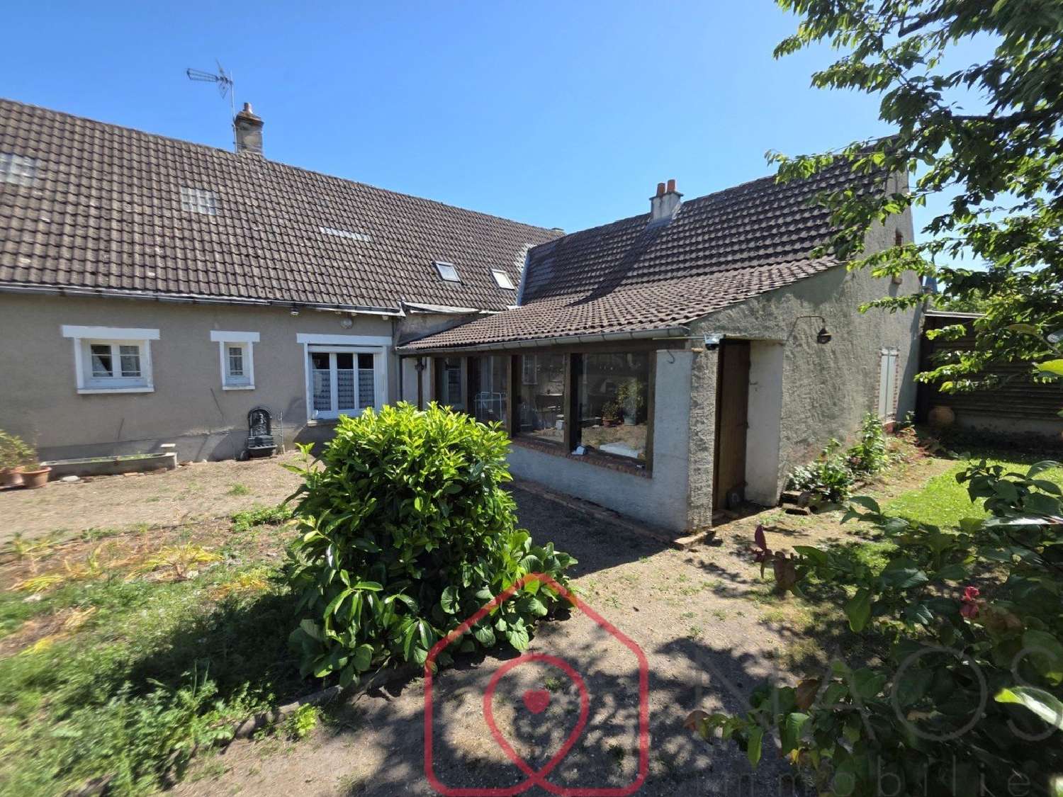  en venta casa Chaingy Loiret 4