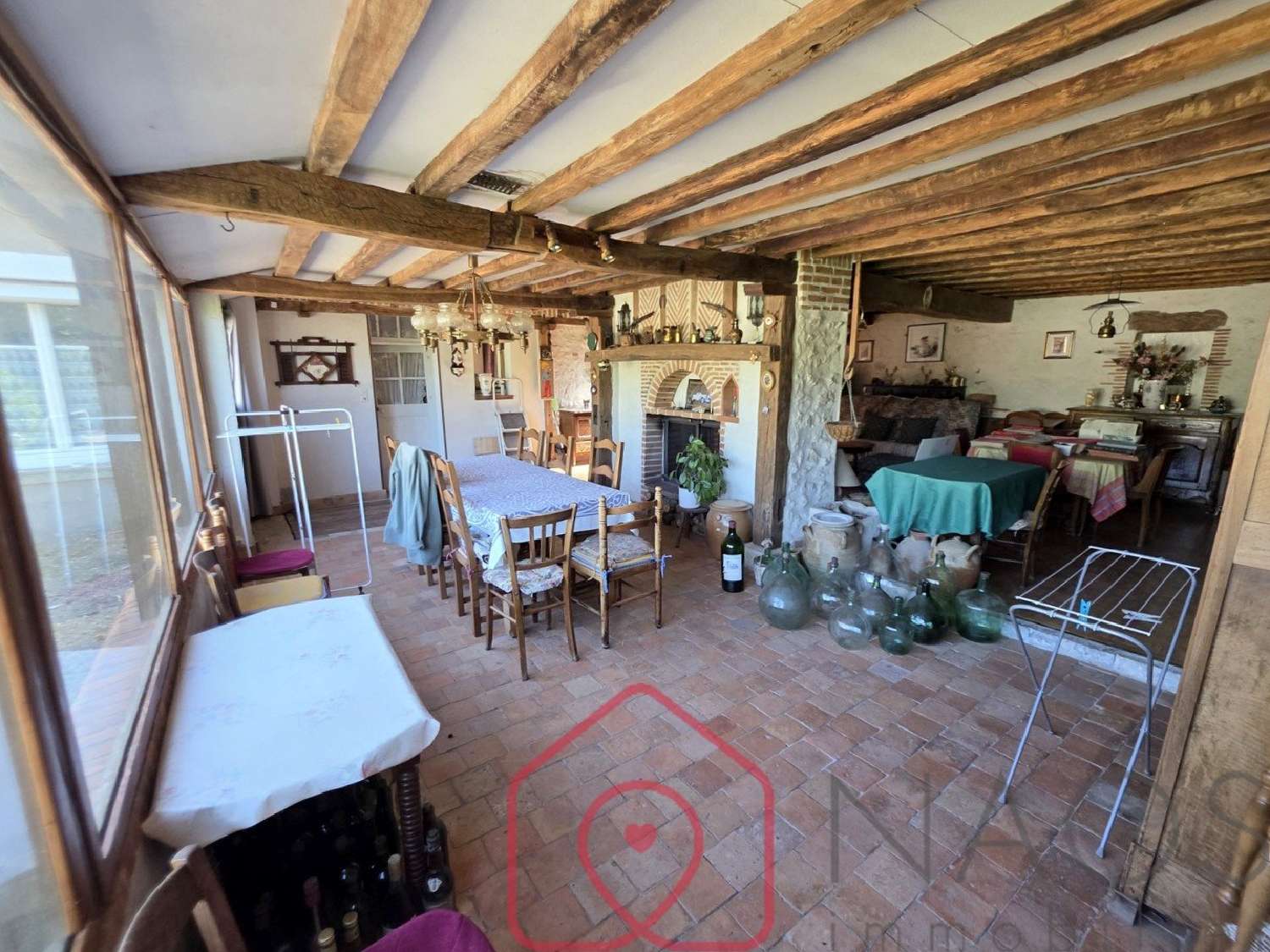  en venta casa Chaingy Loiret 7