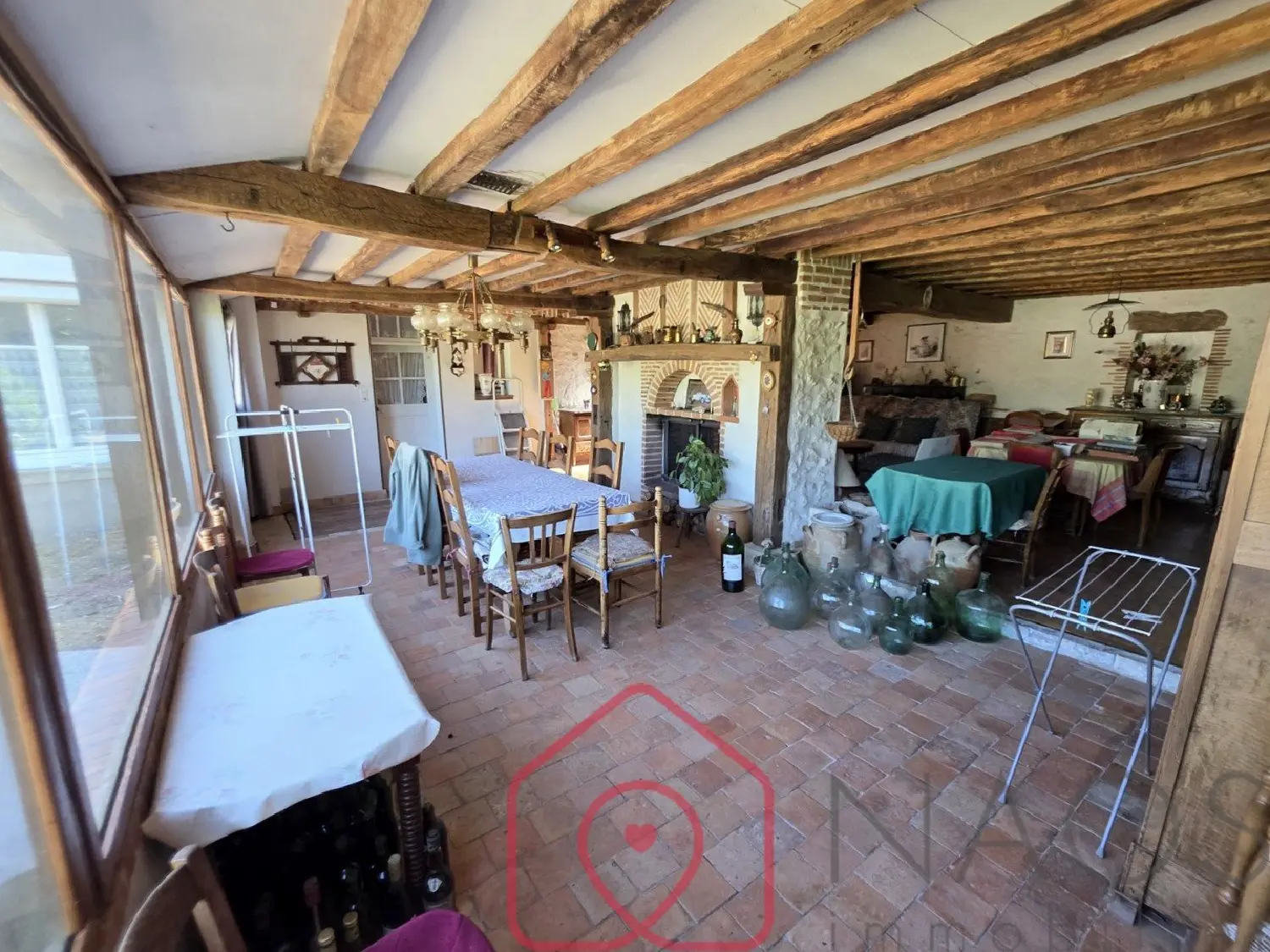  en venta casa Chaingy Loiret 7