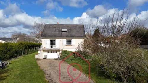 Chaingy Loiret casa foto 7090267