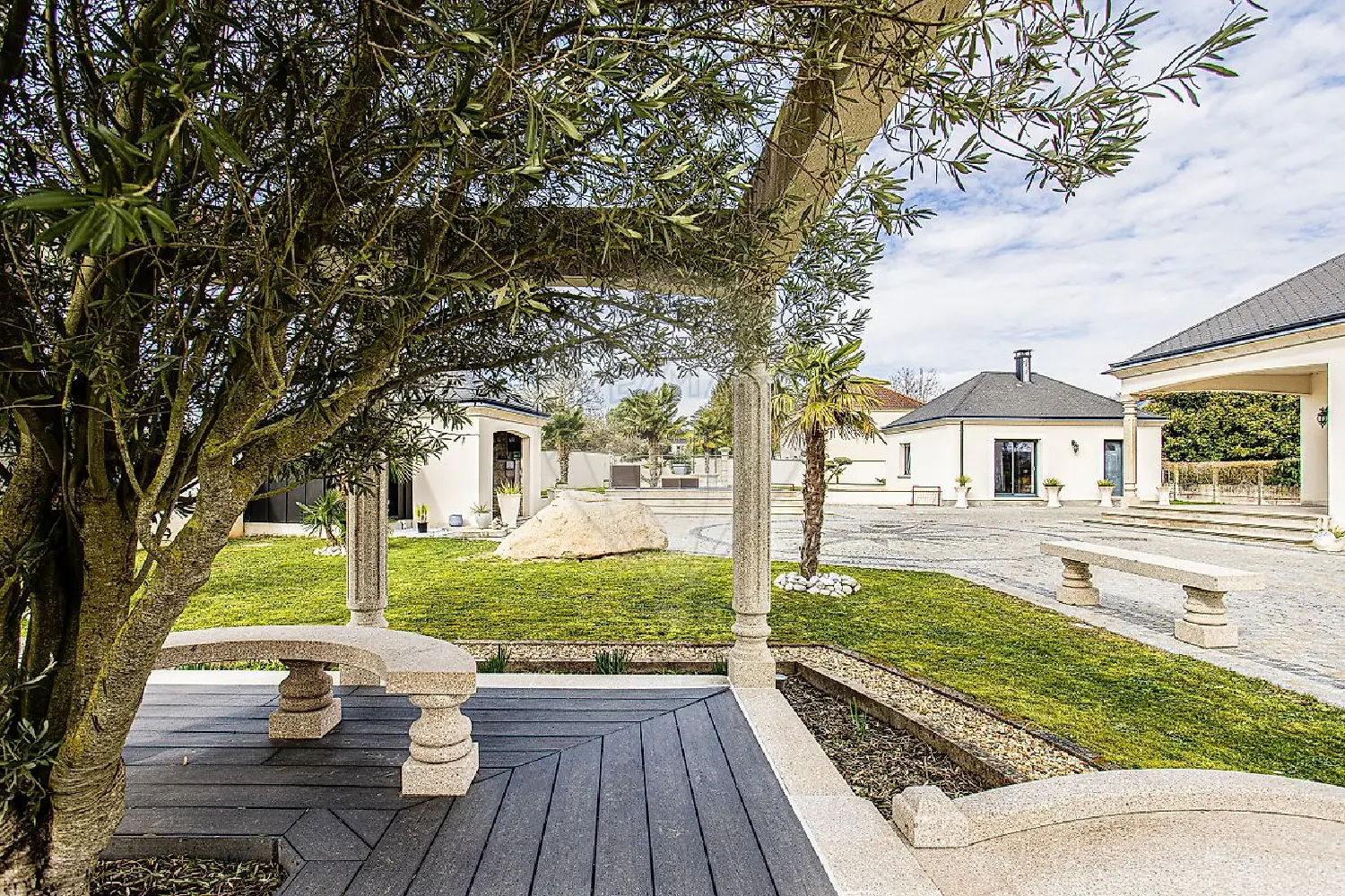  en venta casa Chaingy Loiret 1