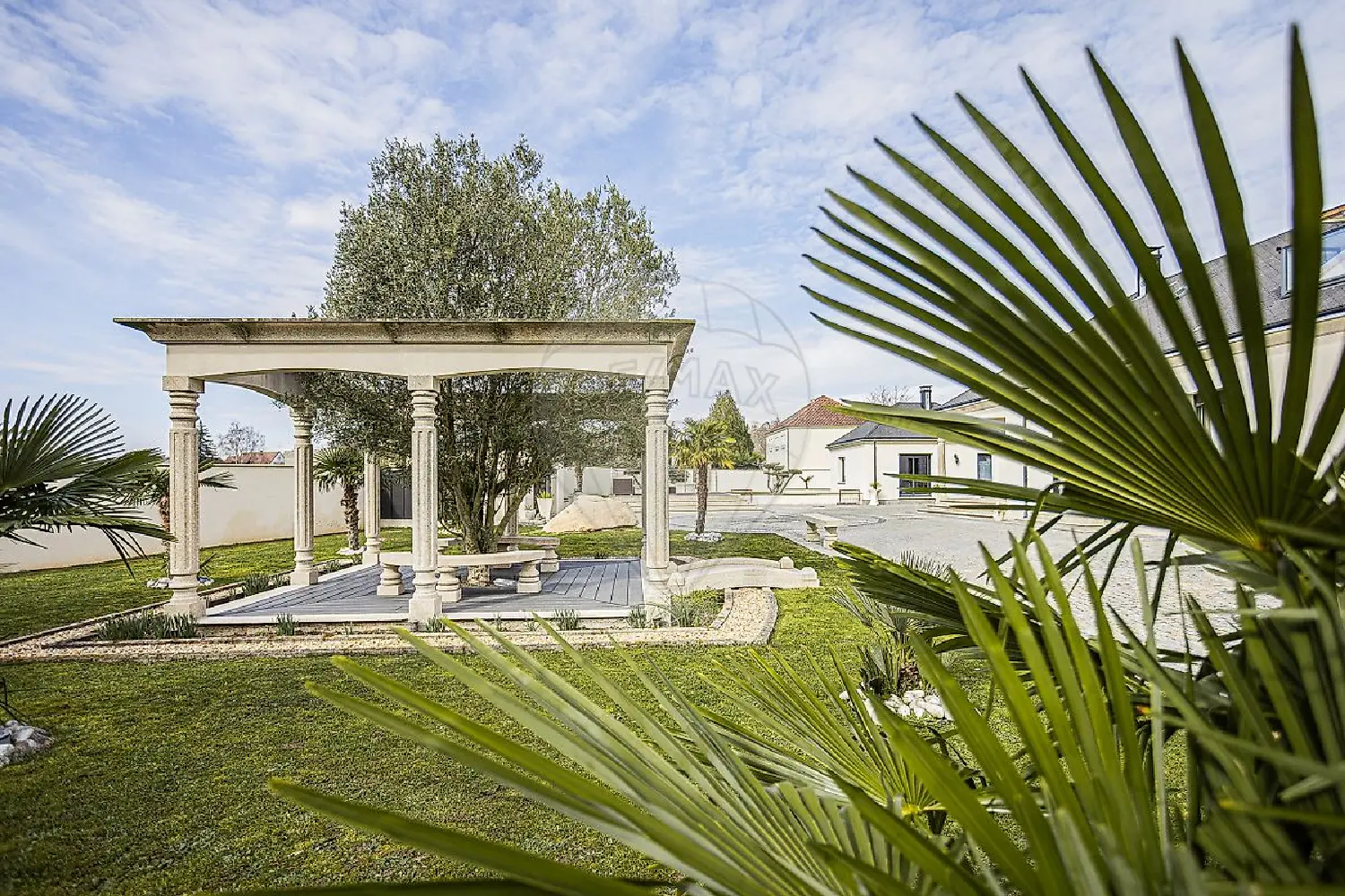  en venta casa Chaingy Loiret 2