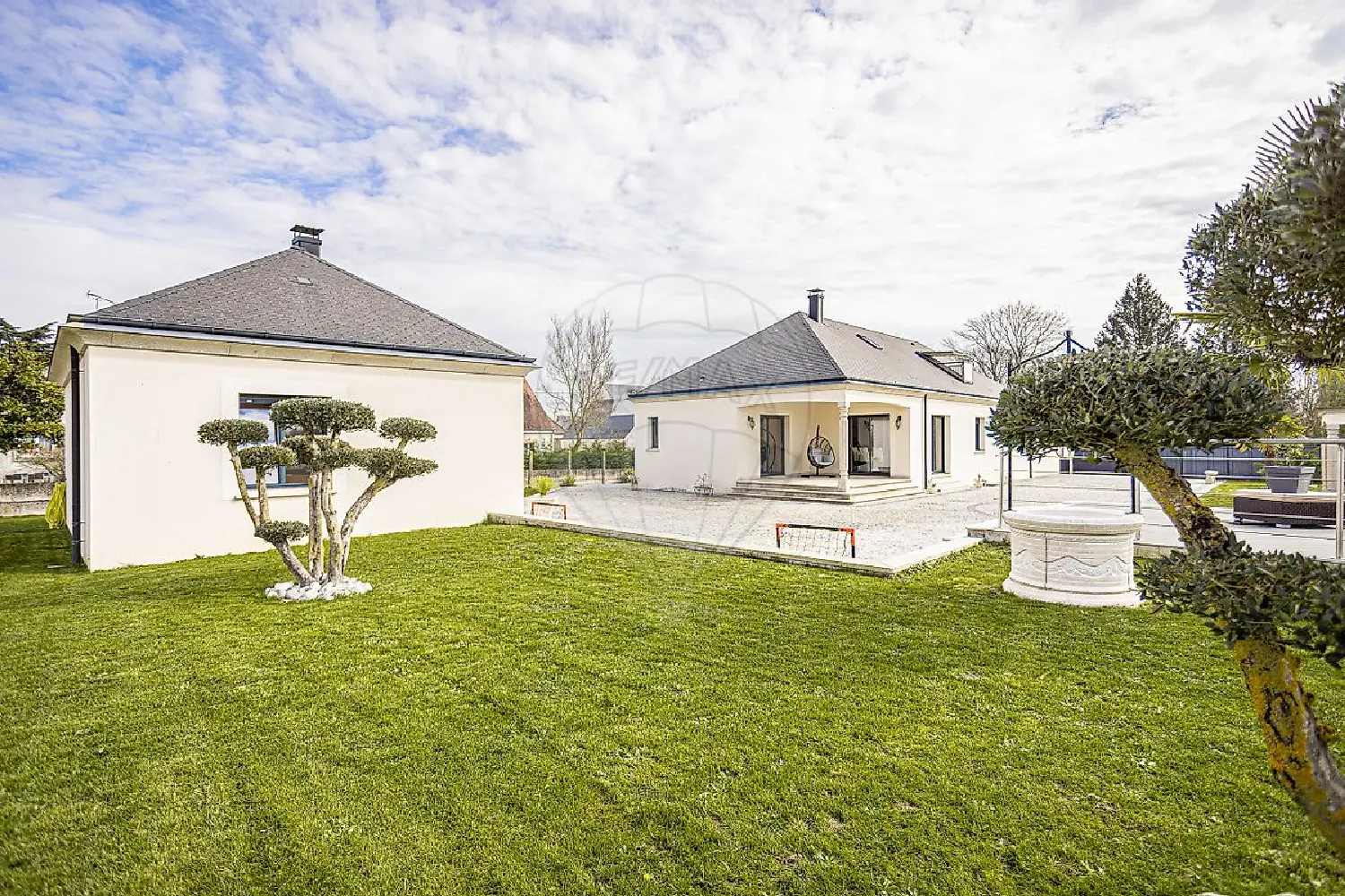  en venta casa Chaingy Loiret 4