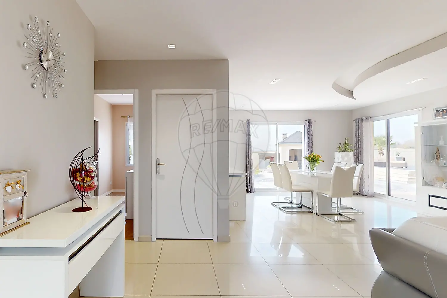 en venta casa Chaingy Loiret 5