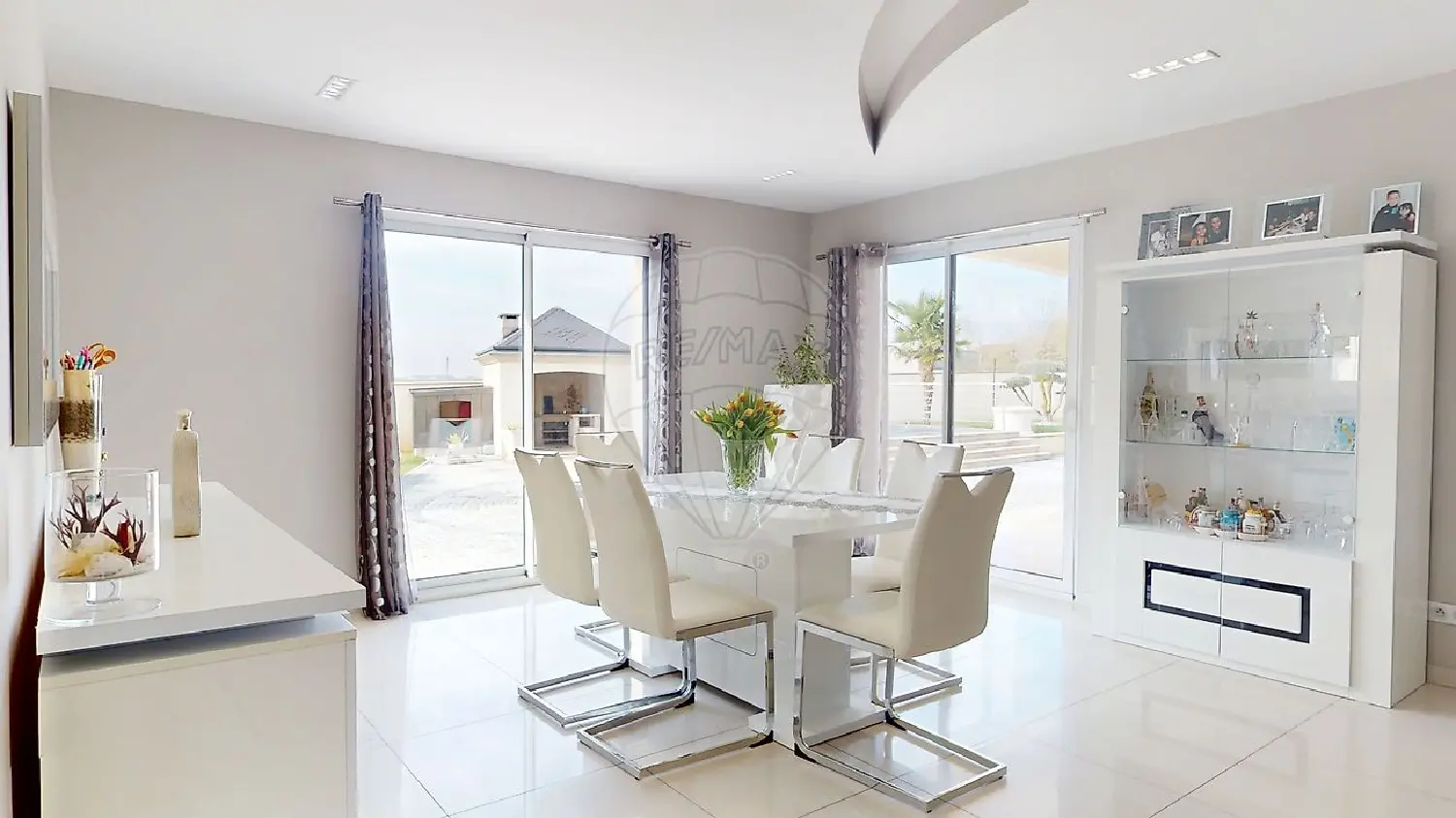  en venta casa Chaingy Loiret 8