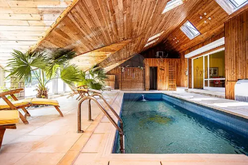 Chaingy Loiret casa foto 7093704