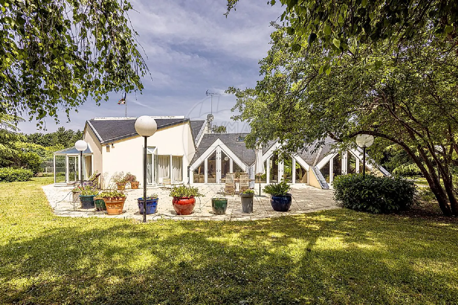  en venta casa Chaingy Loiret 2
