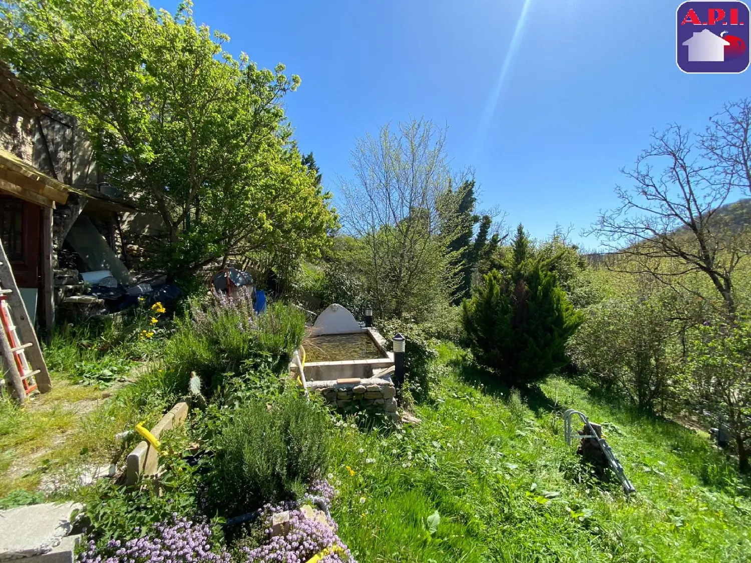  te koop huis Chalabre Aude 1