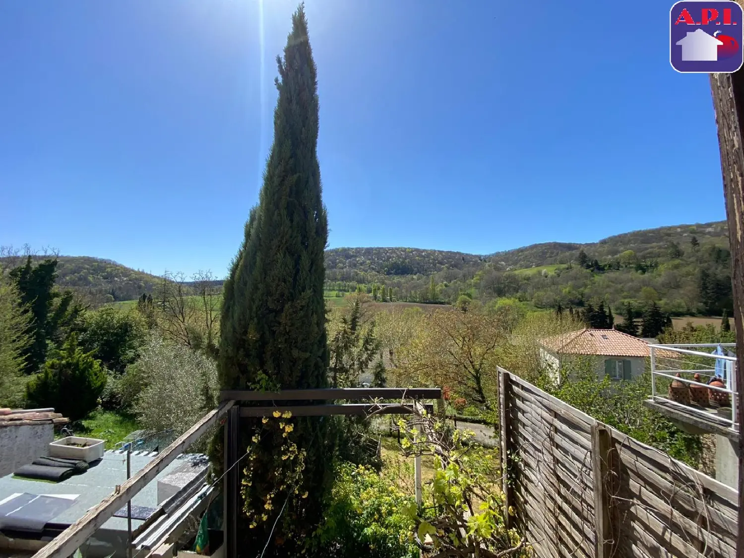  te koop huis Chalabre Aude 2