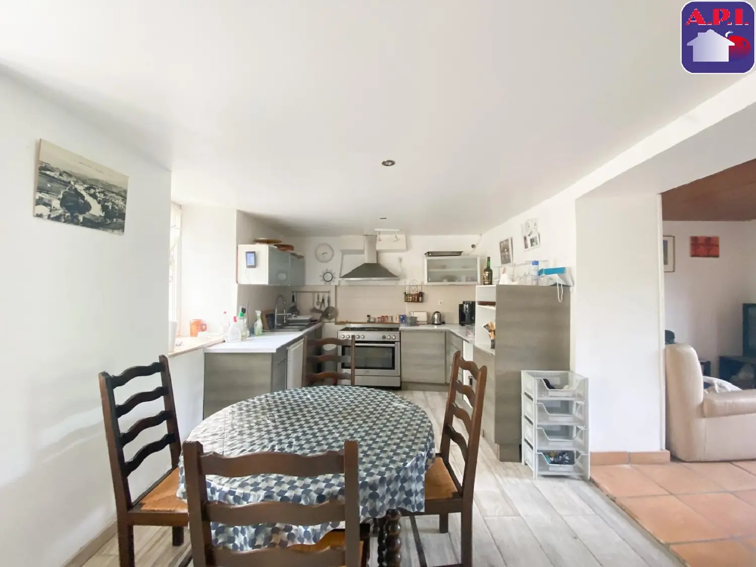  te koop huis Chalabre Aude 5
