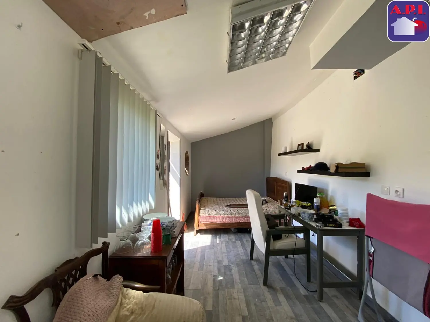  te koop huis Chalabre Aude 6
