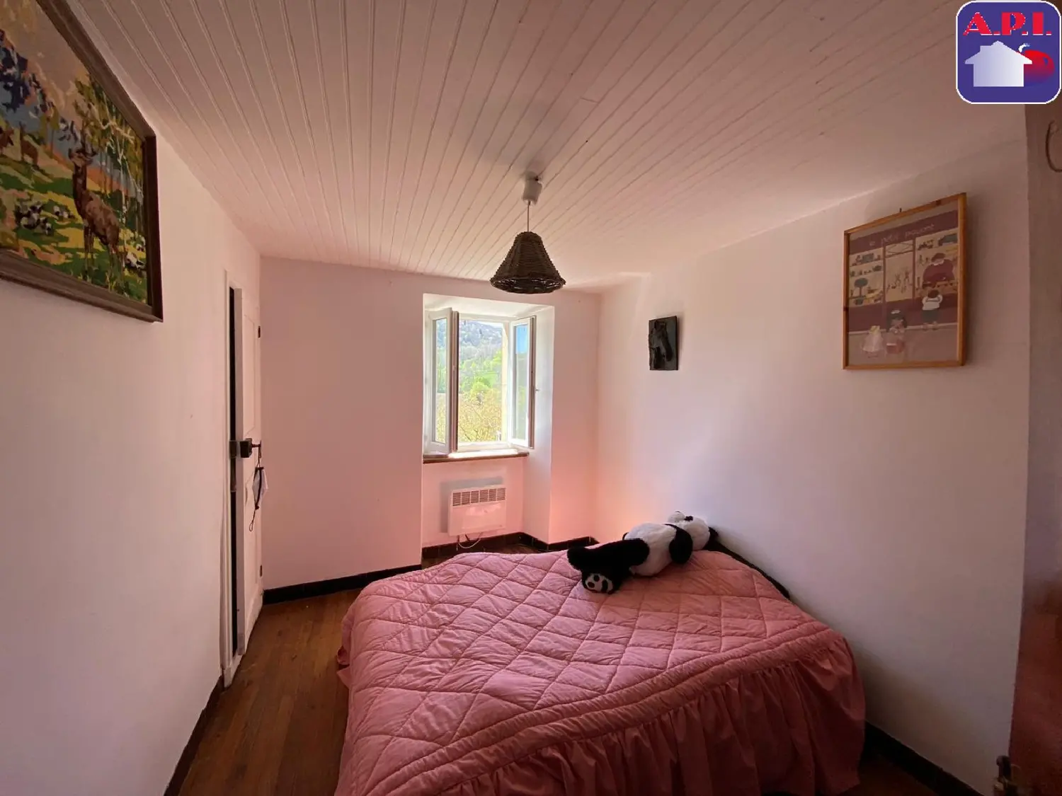  te koop huis Chalabre Aude 7