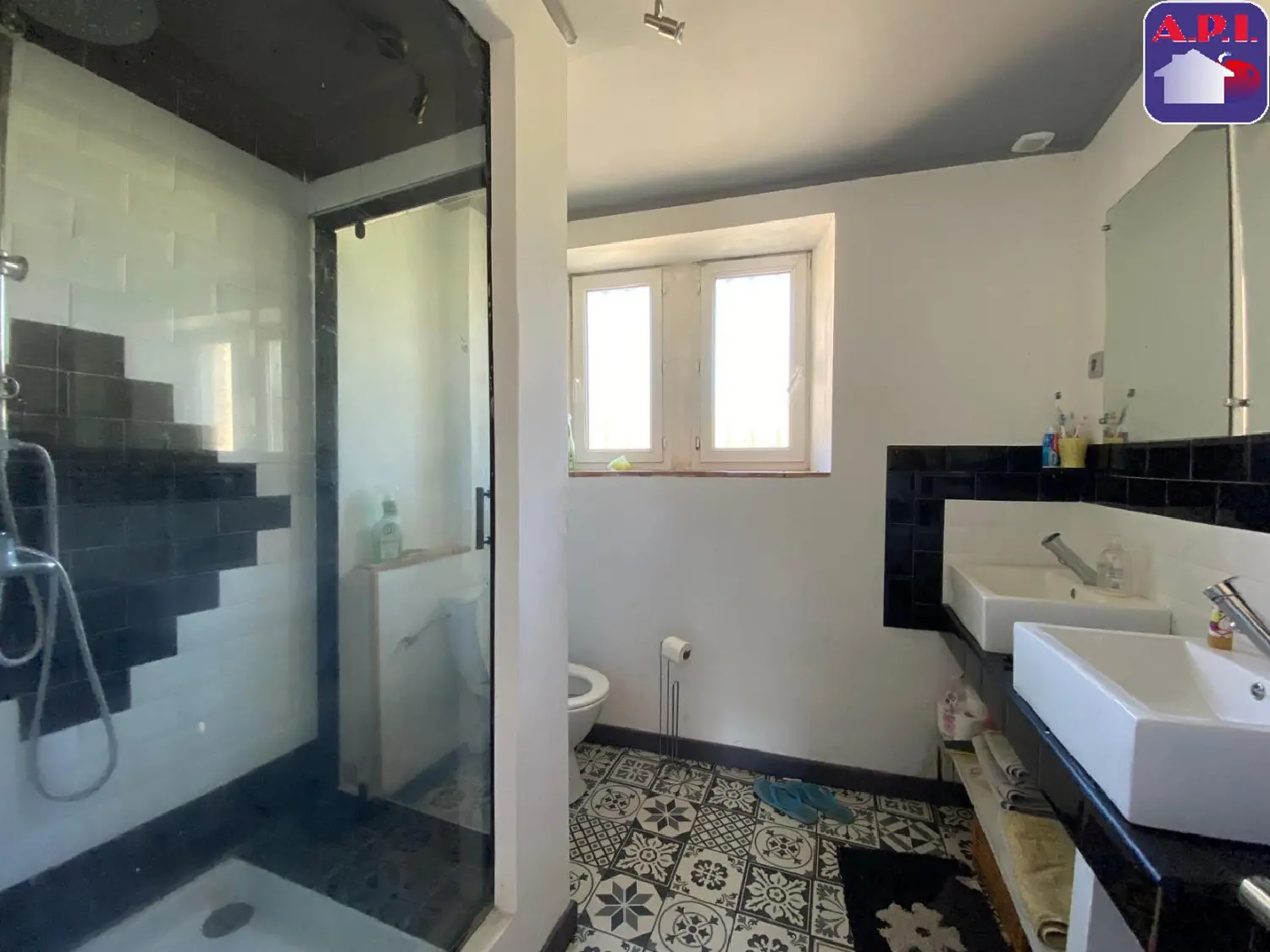  te koop huis Chalabre Aude 8