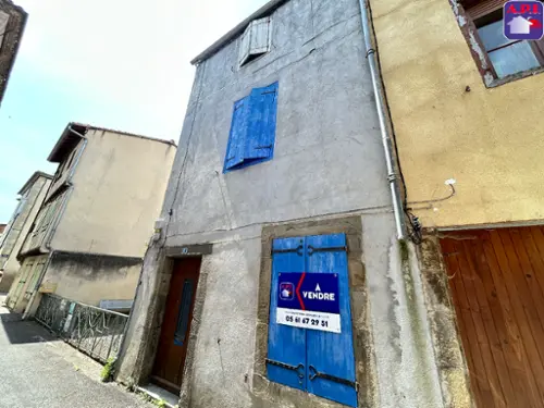 Chalabre Aude casa foto 7093591