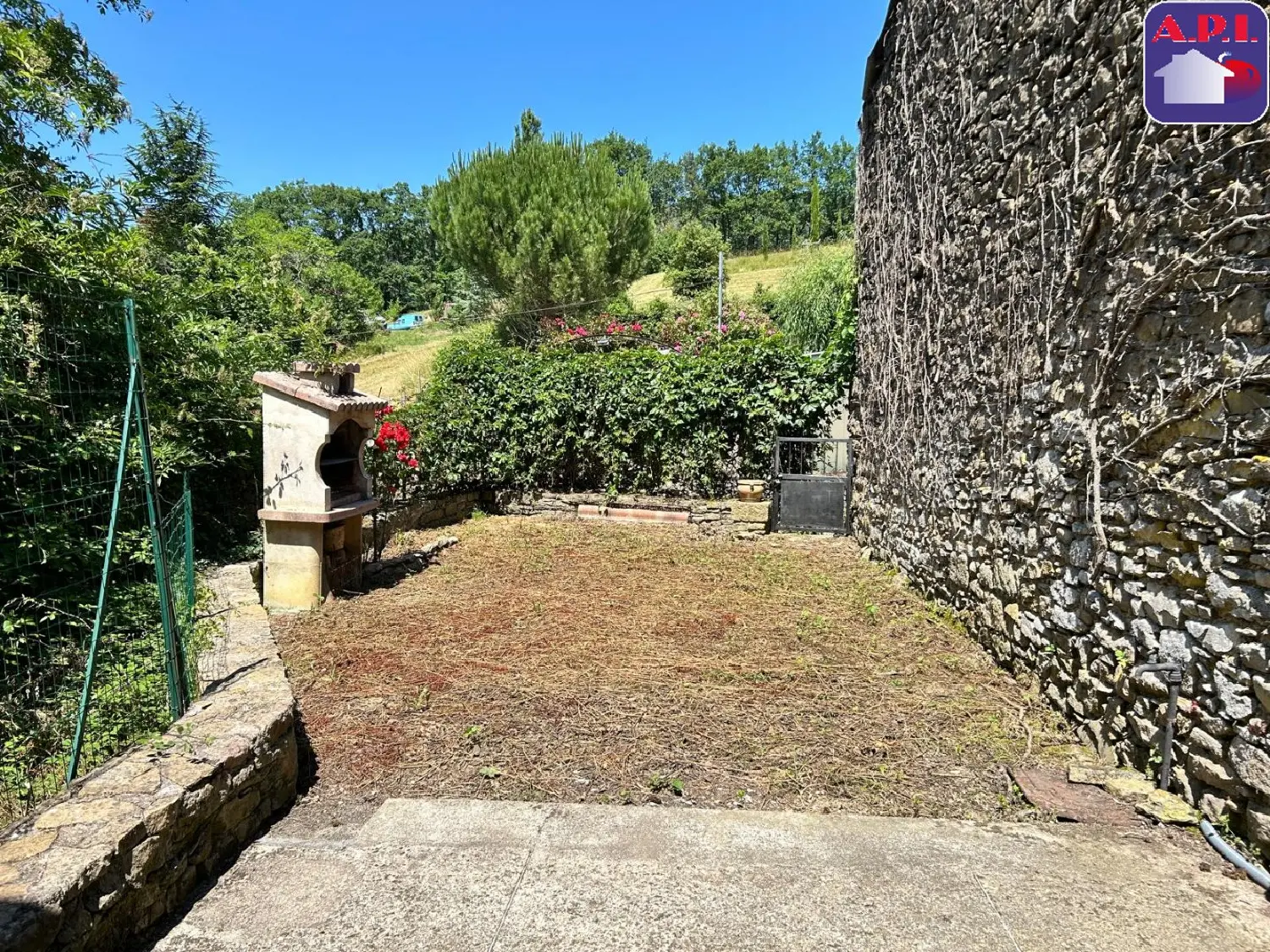  en venta casa Chalabre Aude 3