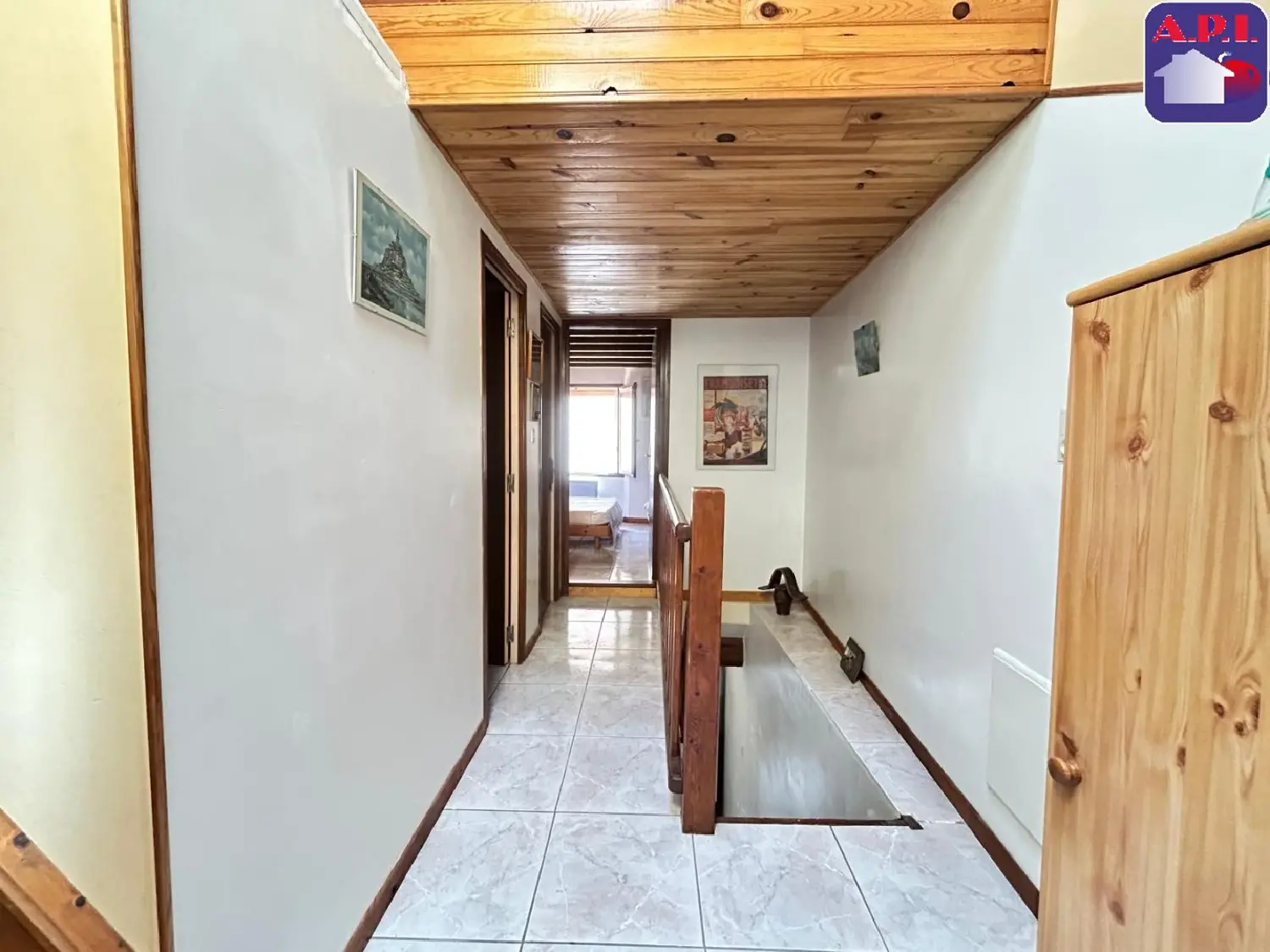 en venta casa Chalabre Aude 4