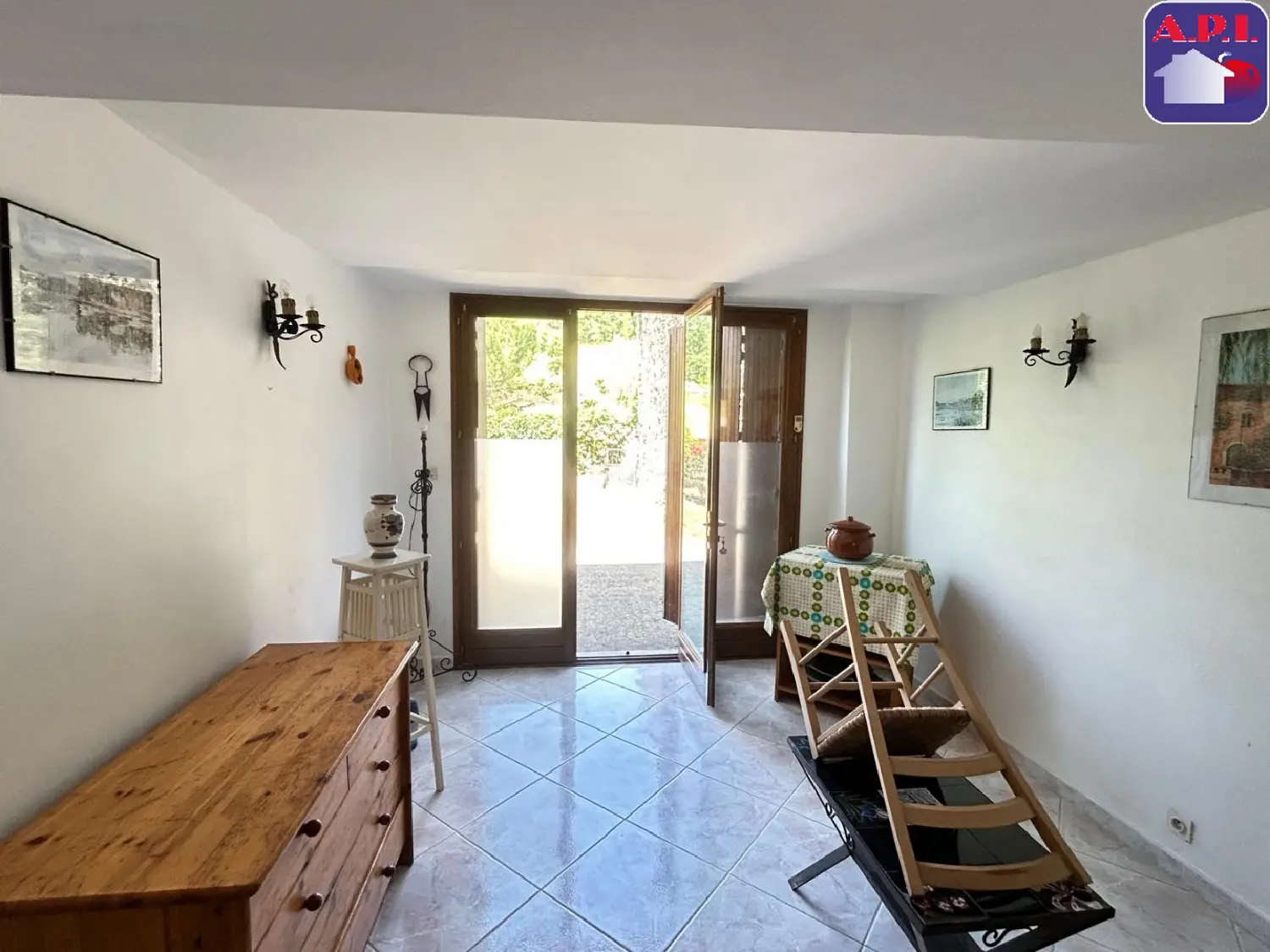 en venta casa Chalabre Aude 6