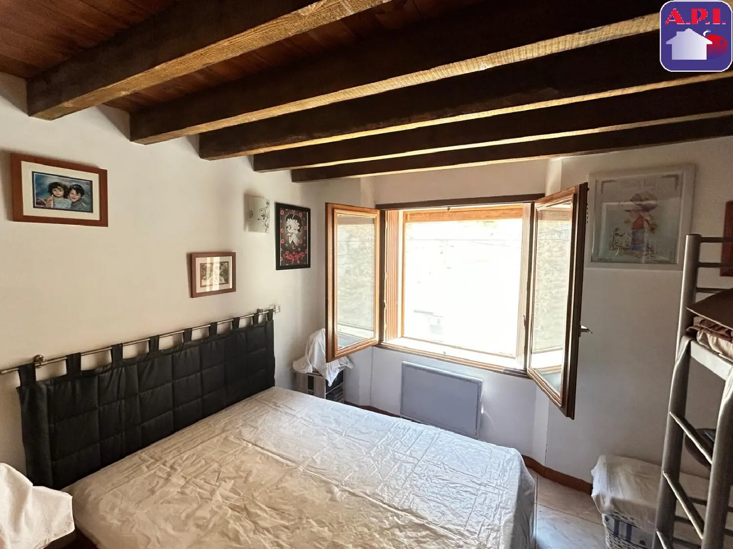  en venta casa Chalabre Aude 7