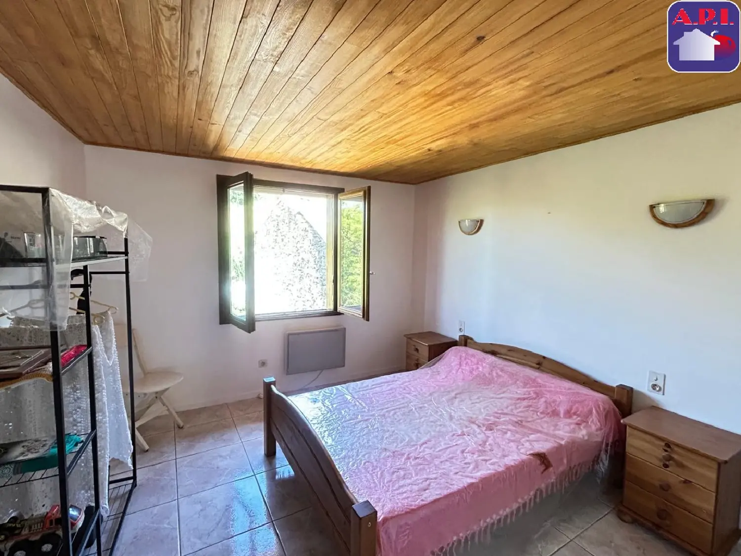  en venta casa Chalabre Aude 8