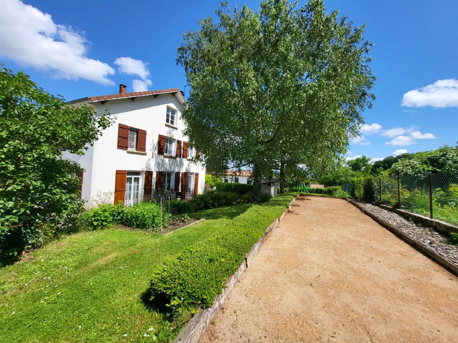  en venta casa Chalamont Ain 1